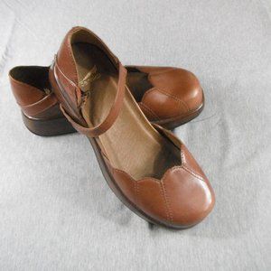 Dansko shoes